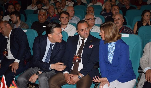 Geçen sezon şampiyonluğu kıl payı kaçırdık.