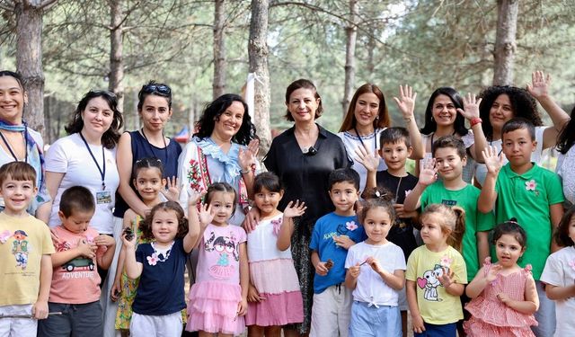 Eskişehir'de çok keyifli buluşma...