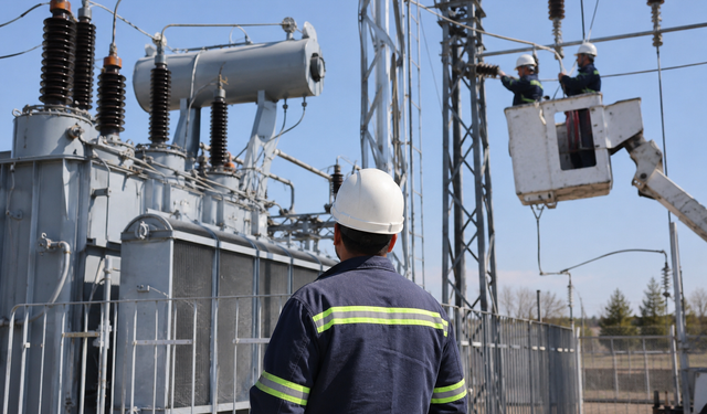 Eskişehir'de bugün elektrik kesintisi: Hangi mahalleler etkilenecek?