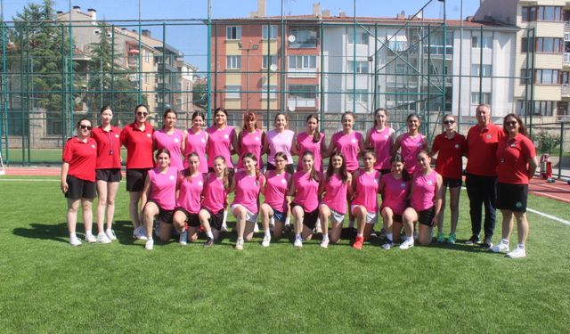 Tempo artıyor