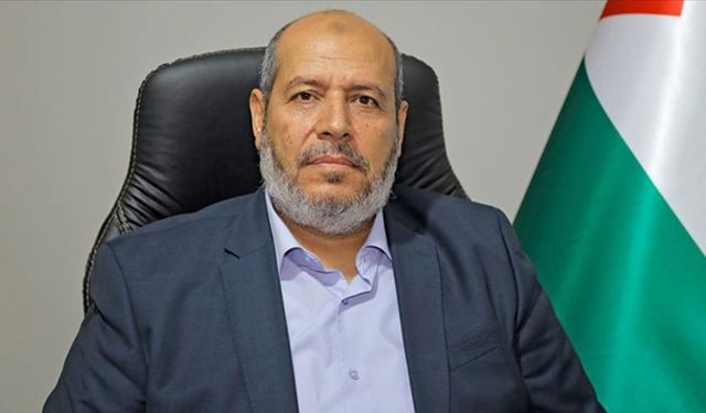 Hamas'ın yeni lideri belli oldu