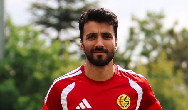Hasan Kaya formaya kilitlendi