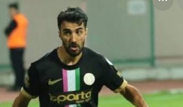Hasan Kaya transferinde sona doğru
