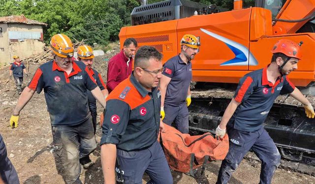 Eskişehir’de kaçak kazı faciası: 12 metrelik ölüm tünelinde 18 saatlik can pazarı!