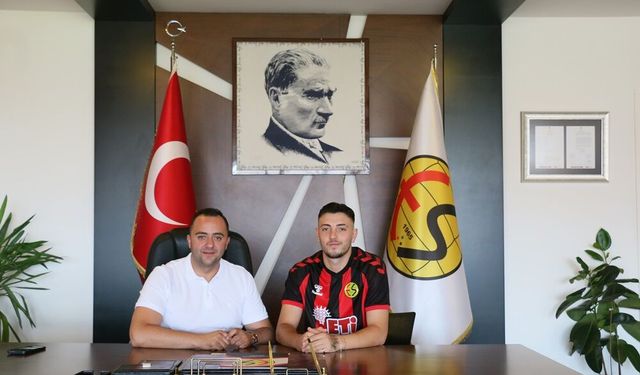 Es-Es'te imza haftası başlıyor...