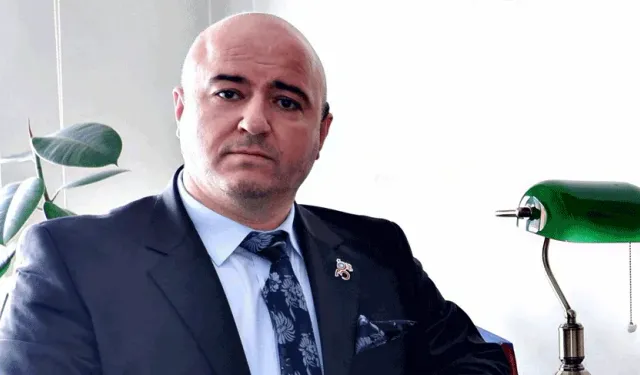 Türk Eğitim-Sen Eskişehir 1 No’lu Şube Başkanı Kamuran Arıkan " sınav başarı verileri" açıklansın!