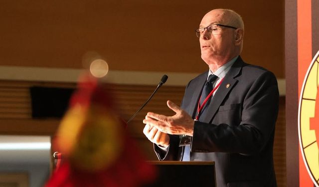 Kazım Kurt'tan birlik çağrısı