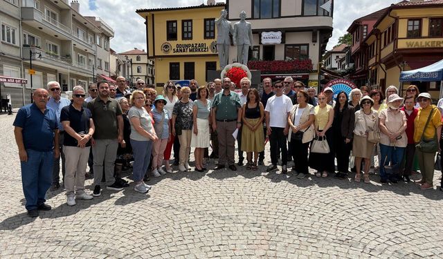 Lozan için resmi bayram çağrısı