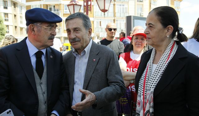 Biz de pek muhatap olmayalım…