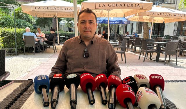 Sağlık-Sen Başkanı Köksal: "10-15 Yıl sonra doktor krizi yaşanabilir"