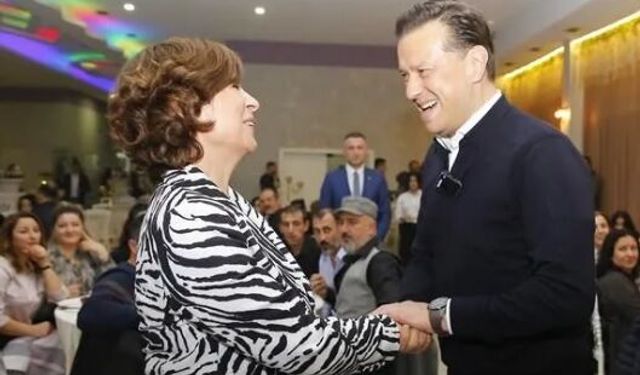 Ay bunlar ne güzel sözler