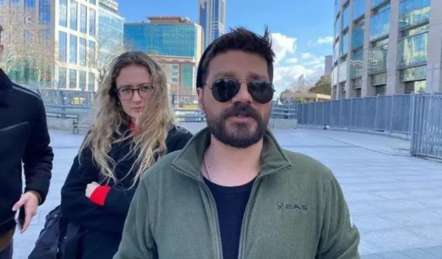 Ahbap soruşturması Oğuzhan Uğur’a uzandı
