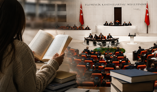 Yükseköğretim düzenlemesi: Üniversite affında yeni gelişme!