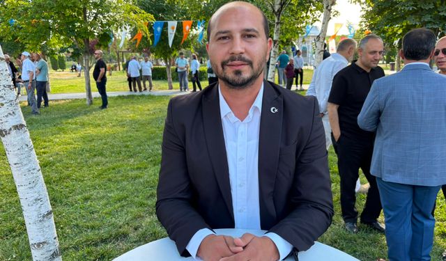 Seyitgazi Yolu'nun tamamlanması bekleniyor...