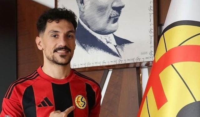 Recep Pekgöz ile yollar ayrılıyor!