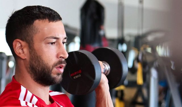 Eskişehirspor güçleniyor