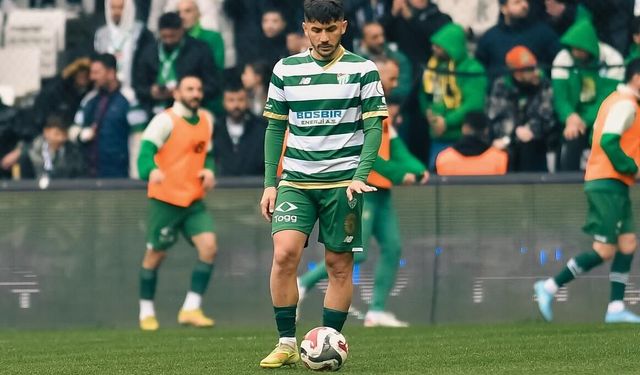 Es-Es o futbolcuyla temaslarını sürdürüyor