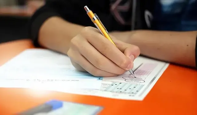 YKS sonuçları açıklandı: Eskişehir’den Türkiye birincisi