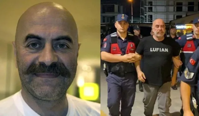 Gözaltına alınan Ezel Akay'ın evinden şok görüntüler...