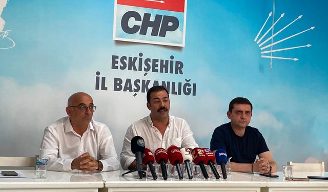 CHP’de 65 bin kişinin istifa ettiği öne sürüldü
