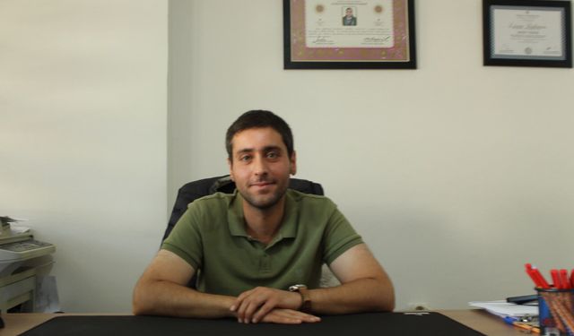 Alpu Ovası'nı koruyacağız
