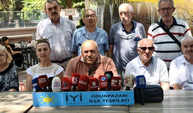 Gürol Yer, yöneticilerden şeffaf açıklama istedi