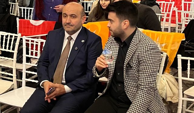 Seçimlerde işimiz zor...