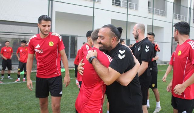 Bu başarı tesadüf değil