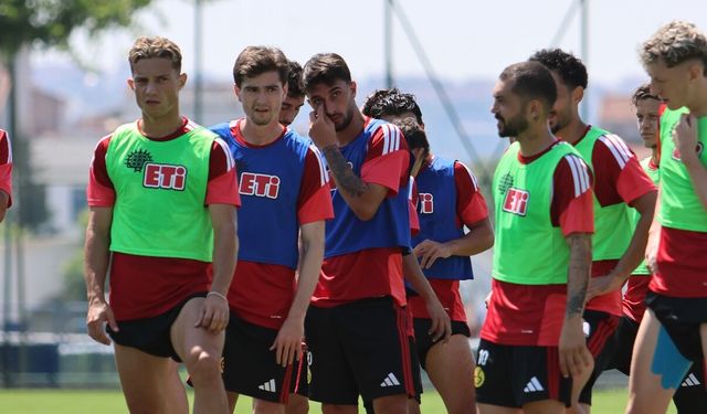 Es-Es'in rakibi Muşspor