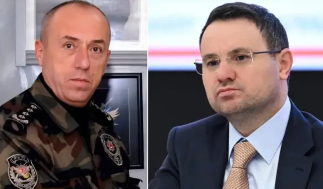 Adalet Bakanı Gürlek, Behçet Oktay'ın ailesi ile görüşecek