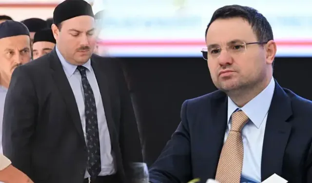 Bakan Gürlek'ten dikkat çeken Alihan Kuriş açıklaması