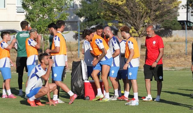 Anadolu'da transfer çalışmaları hız kazandı