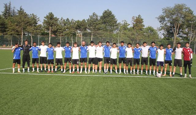 Anadolu Spor Faaliyetleri yeni sezona hazırlanıyor