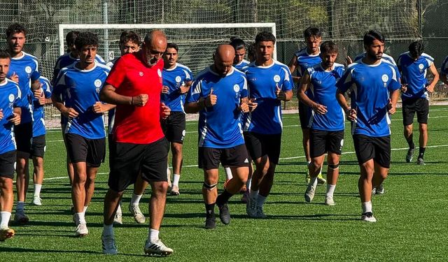 Anadolu Spor Faaliyetleri mola verdi