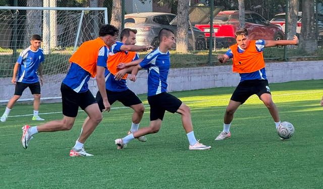 Anadolu hız kesmiyor