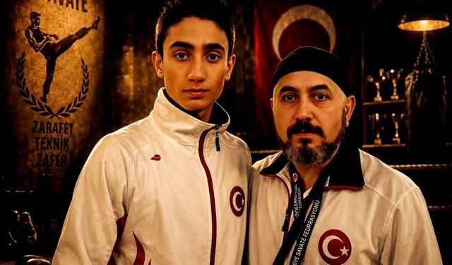 Hedefi Avrupa Şampiyonluğu
