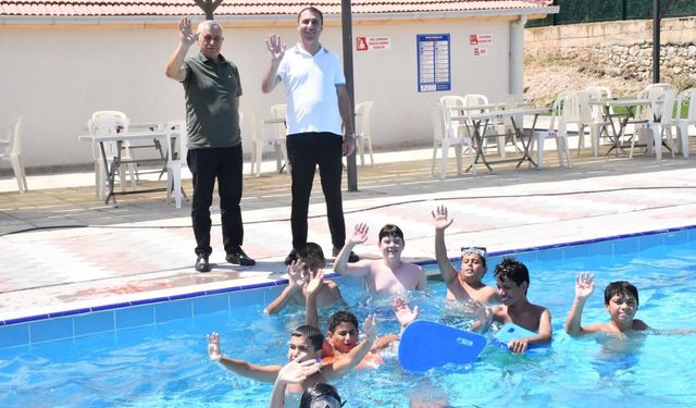 Eskişehirlilerin beklediği ücretsiz o hizmet açıldı...