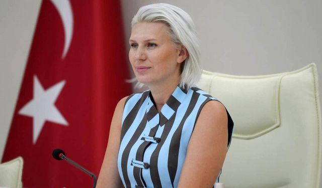 "Eskişehir'de yaşıyor" iddialarına cevap verdi