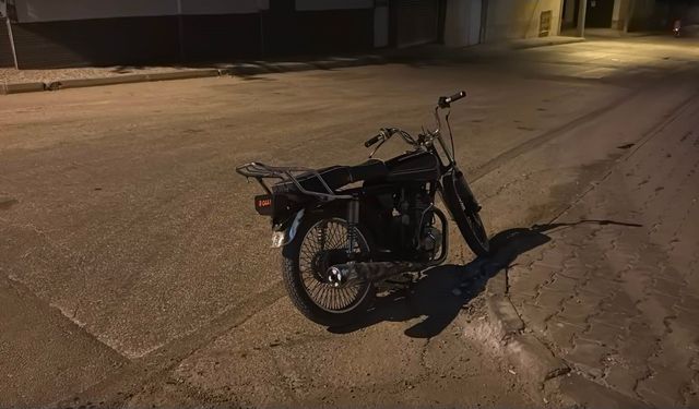 Eskişehir’de polisten kaçış pahalıya patladı
