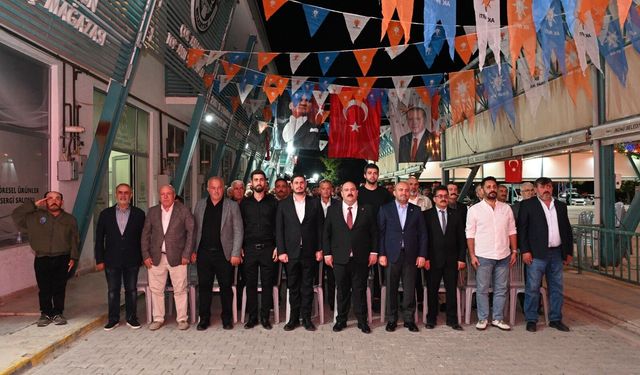 İnönü Belediyesi'nden 860 günde 340 milyon TL'lik yatırım