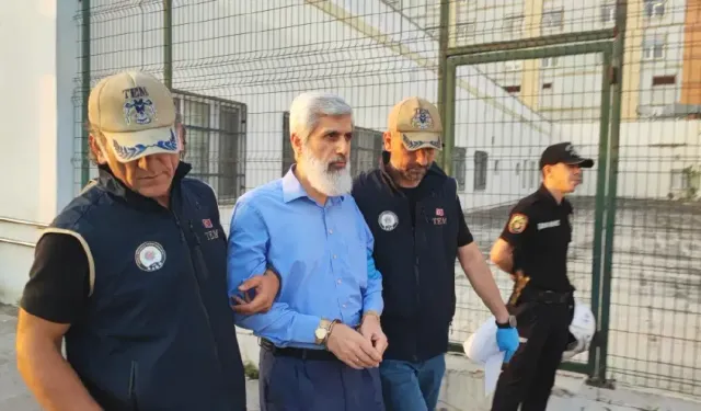 Furkan Vakfı’na 6 ilde operasyon!