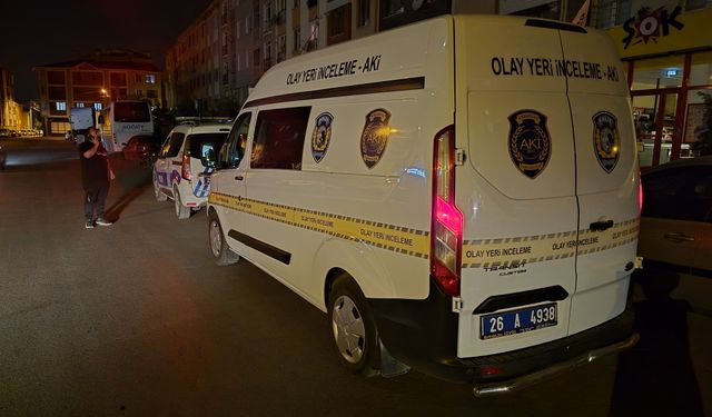 Evinde kalp krizi geçirdi: Hastaneye yetişemedi