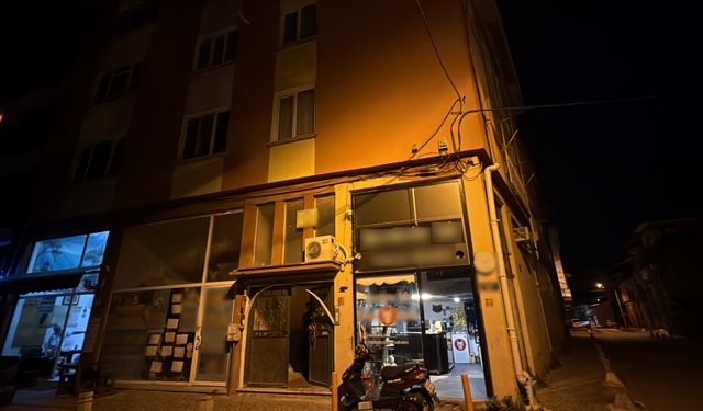 "Karım uyuşturucu için girdiği evden çıkmadı" ihbarı asılsız çıktı