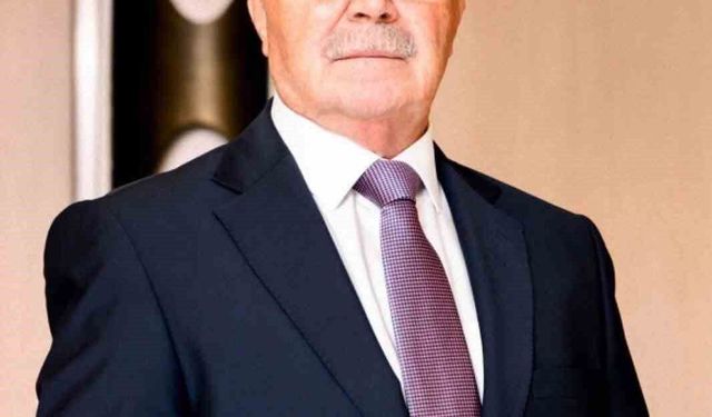 KKTC Başbakanı Üstel: 'Türkiye ile hangi alanlarda iş birliği yapacağımıza GKRY karar veremez'