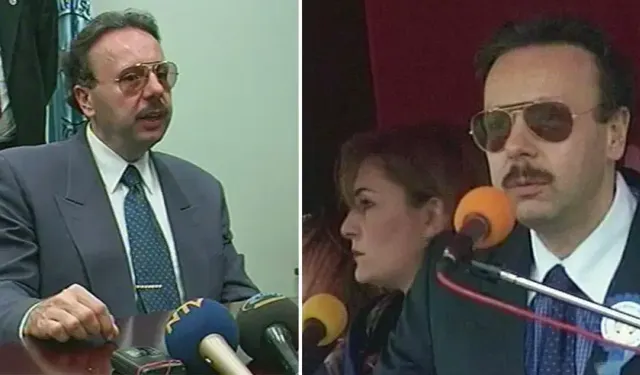 Eski Bakan Denizolgun’un şüpheli ölümü