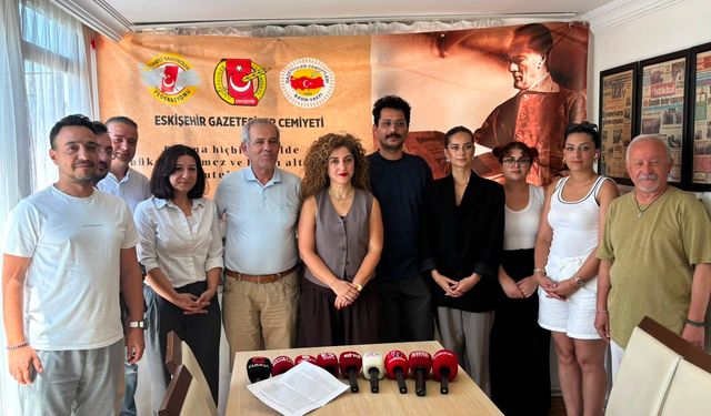 Sorunlarımız çözülmeli!