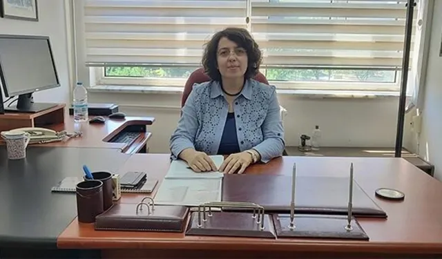 ESOGÜ’nün yeni rektörü Prof. Dr. Emine Gümüşsoy kimdir?