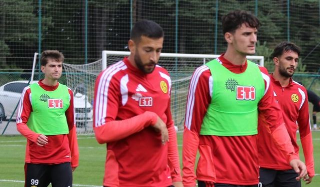 Lig öncesi önemli sinyaller