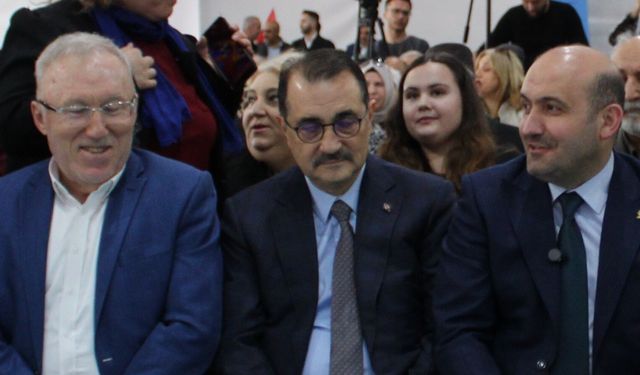 Ancak sanayici vekile dikkat et!
