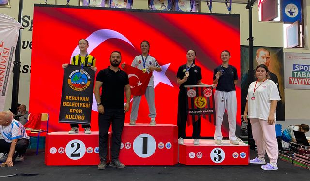 Milli hedef için tatamiye çıkacaklar